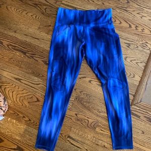 Champion high waist legging
